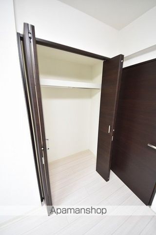 GLASS N21の内装写真