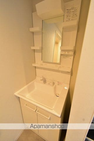 FLAP福住 仮)月寒東1−11MS A棟の内装写真