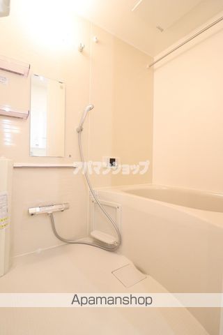 アンデスの内装写真