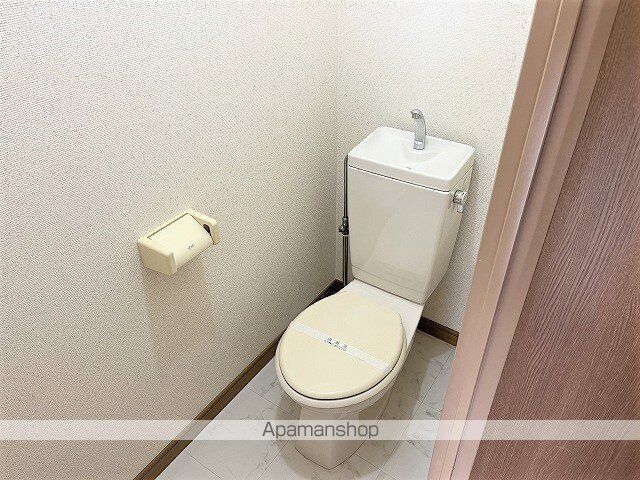 サンパレス白鳥の内装写真