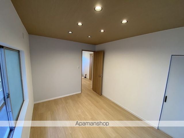 KomoHouse須賀の内装写真