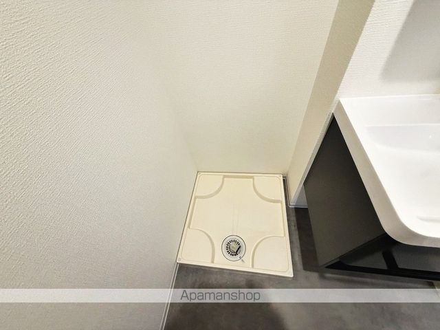 ALIVIS東三国の内装写真