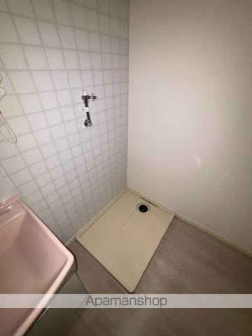 ハイツ河田 B棟の内装写真