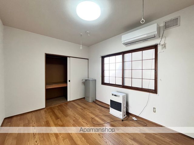 ラネージュ本通の内装写真