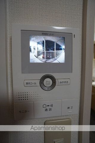 あぷと長坂の内装写真