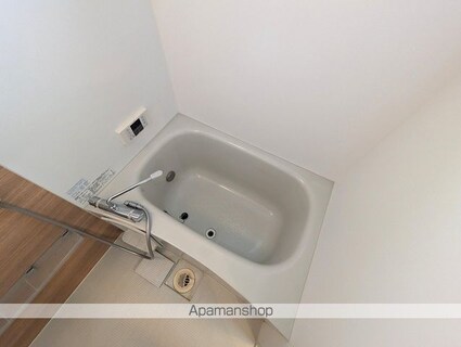 アーネスト　イン　ダイヤ[1K/30.88m2]のバス