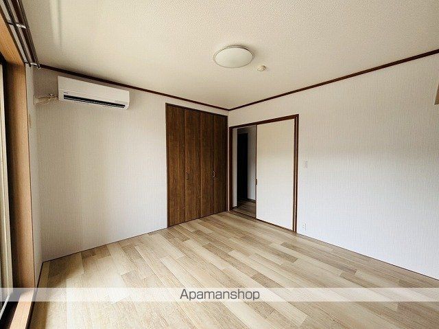 AVENIR大岩の内装写真