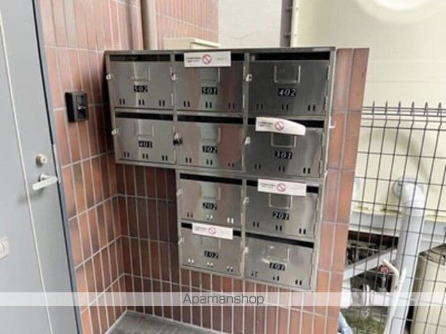 プチシャンブルMの外観写真