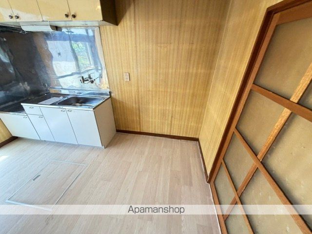 花崎4丁目戸建の内装写真