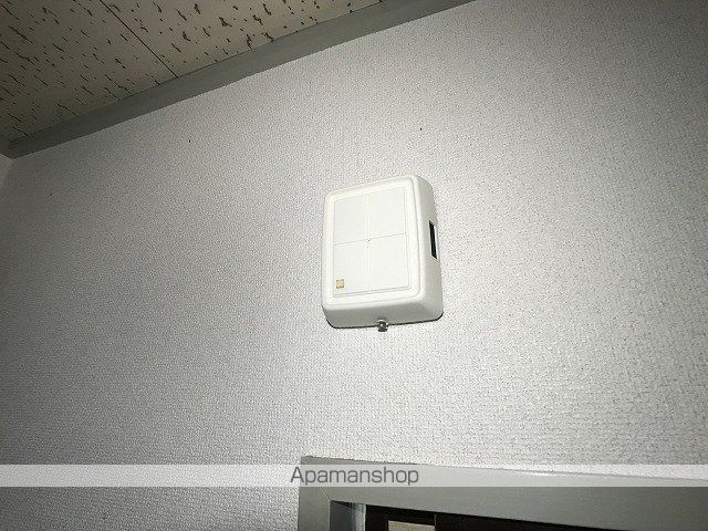旭日ビルの内装写真