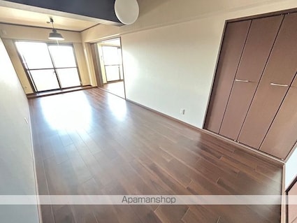 滋賀県大津市一里山１丁目[2LDK/87m2]の内装7