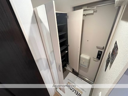 シャーロット水口　Ａ[1LDK/44.71m2]の内装3