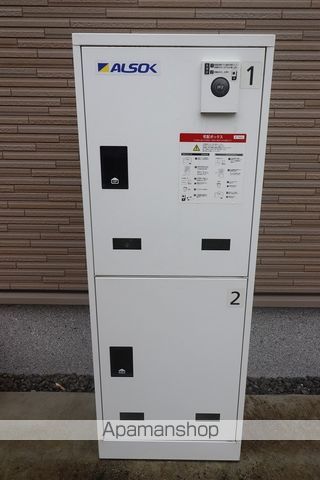 サイレンスDのその他写真