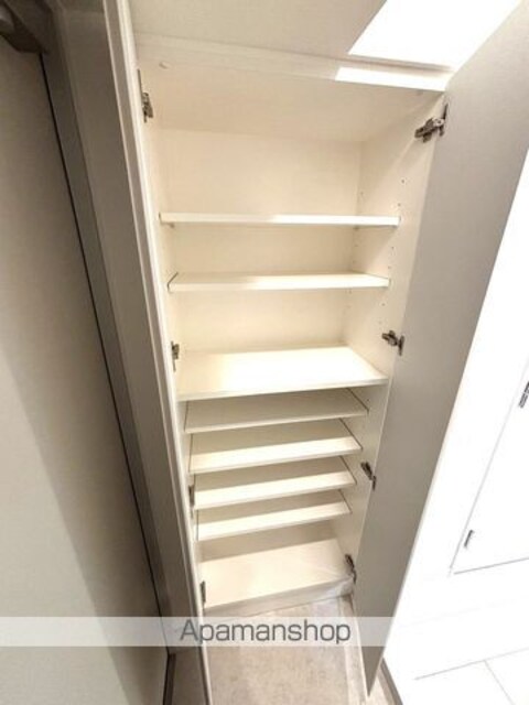 クレイシア立川[2K/25.6m2]の内装4