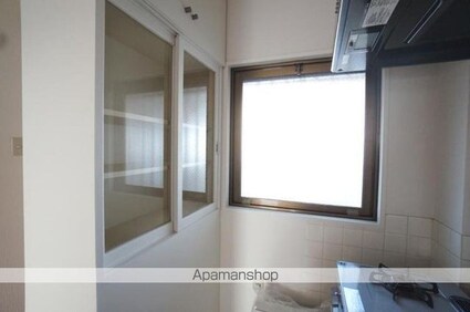 キャンパス東雲[1DK/29.16m2]の内装3