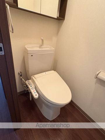 和光ーIIの内装写真