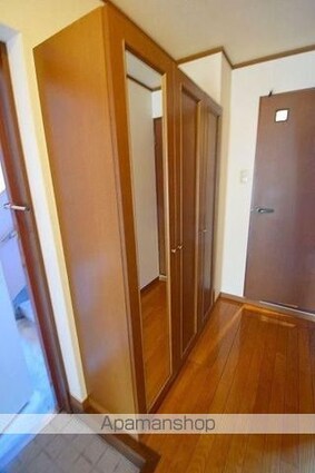 ユーミーひさえだ　Ａ棟[2LDK/58.13m2]のその他設備