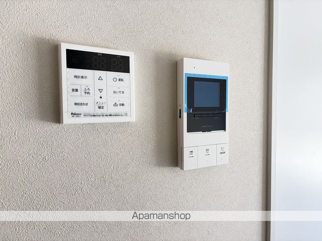 LUXCAS大橋の内装写真