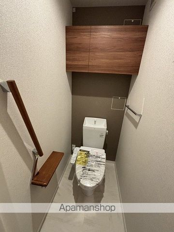 ラウンドヒルズKの内装写真