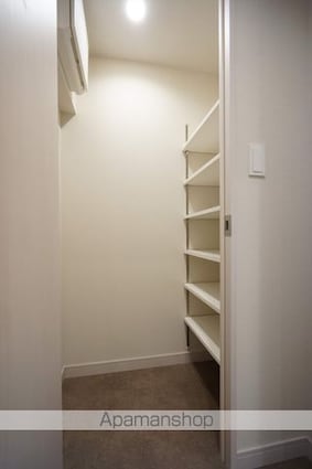 プレサンス名駅南ブリエ[3LDK/64.18m2]の内装1