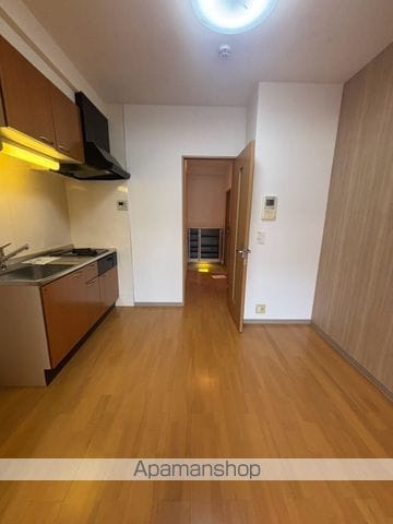 Krehl宿院の内装写真