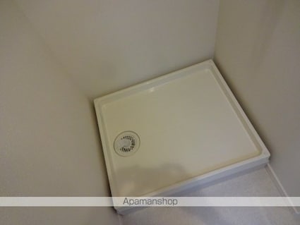 東京都日野市大坂上１丁目[1K/25.36m2]のその他部屋・スペース
