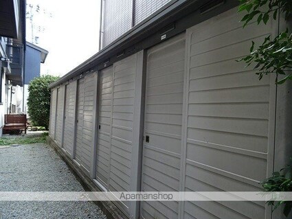 クレールコート２号館[3DK/52.99m2]の共用部2