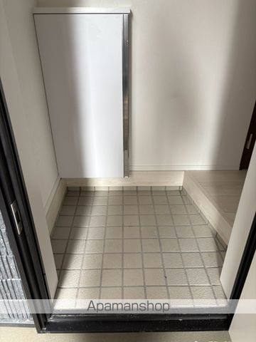 TRAZZO鶴見の内装写真