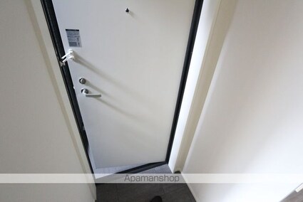 ＧＲＡＤＵＳみのり台[1K/22.84m2]の内装4