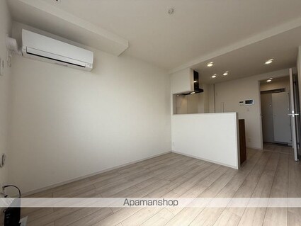 ＫＥＩＡＩ　ＲＥＳＩＤＥＮＣＥ　勝田台[1LDK/27.89m2]の内装7