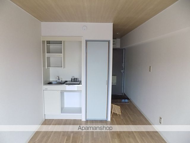 ハートイン城北町の内装写真
