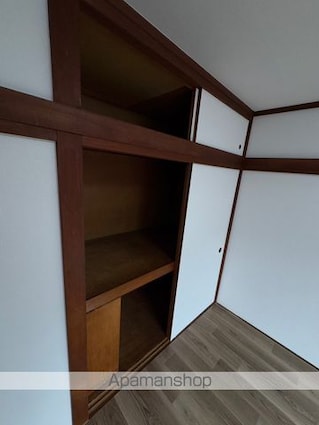 緑ハイツ[1K/20m2]の内装3