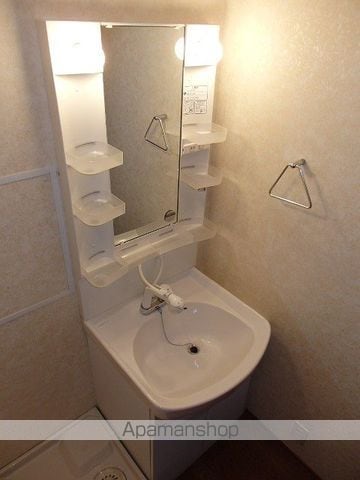 レトア千鳥Bの内装写真