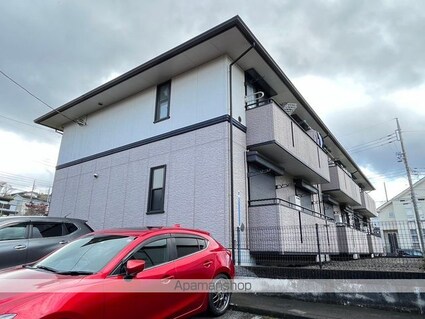 ボナール杉本[2LDK/50.47m2]の外観5