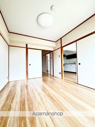 和歌山セントポリア（４０３号）[3LDK/60m2]の内装7