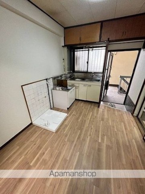 和歌山県和歌山市田中町３丁目[1DK/32m2]の内装