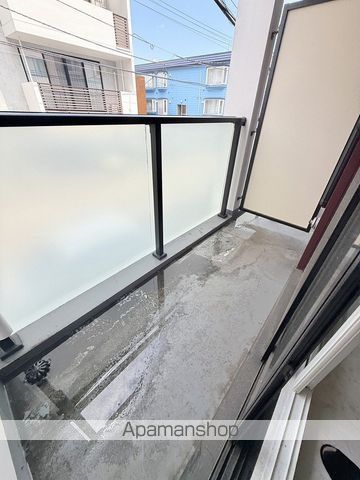 CG HOMES 南11条の内装写真