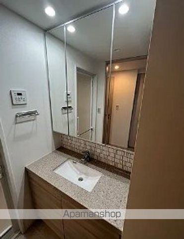 ザ・パークハビオ市ヶ谷イーストの内装写真