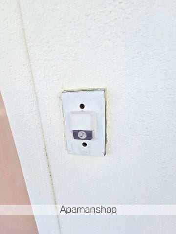 コーポ杉田の内装写真