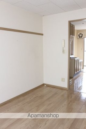 広島県尾道市高須町[1K/20.46m2]の内装4