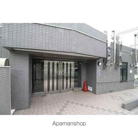 ファミール庚申の内装写真