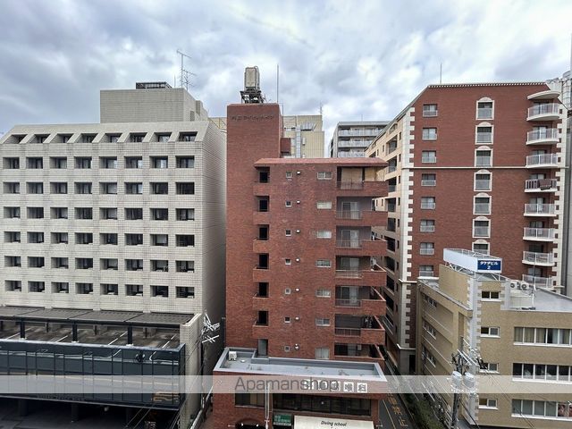 パークフラッツESAKAのその他写真