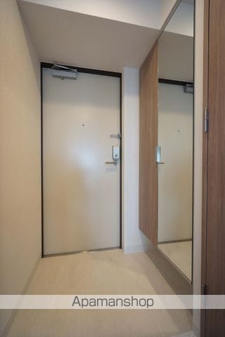 ディアレイシャス名古屋太閤通IVの内装写真