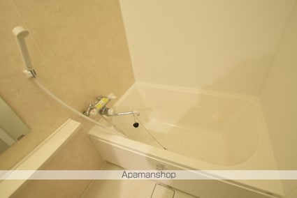 ソレアード小松島Ⅱ[1LDK/40m2]のバス