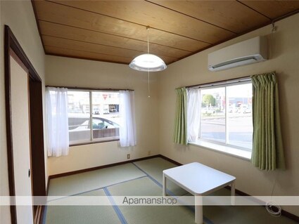 栗山コーポ[2DK/39.74m2]の内装