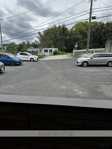 マノワールIIの内装写真