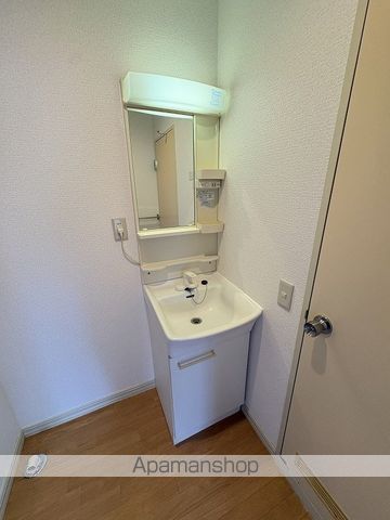 ファミールそらの内装写真