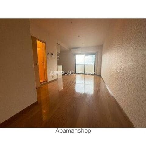 NEWPROSPERTOWN萬福の内装写真