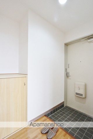 ギャラック国府Iの内装写真