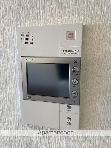 PREGI0北浜の内装写真